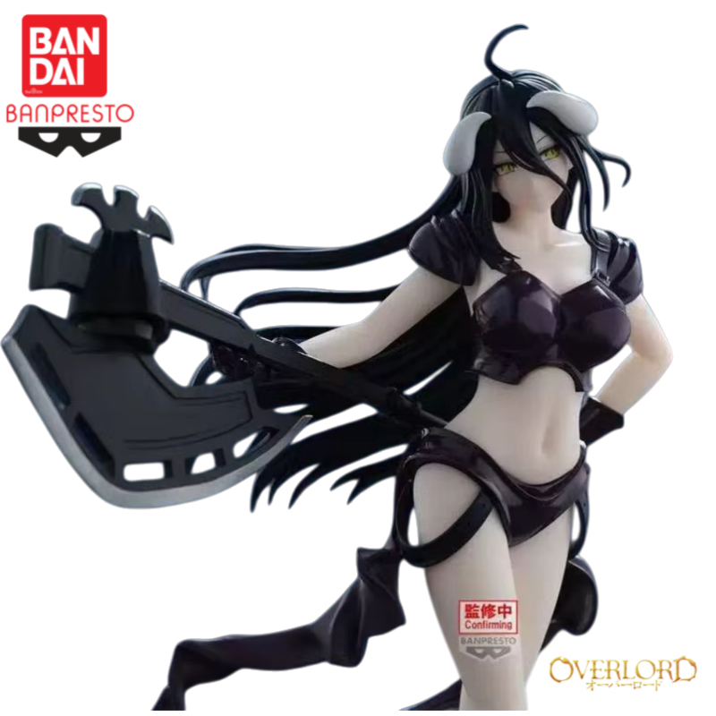 In Stock Original 100% Genuine - Overlord Anime Merchandise 评论和价格