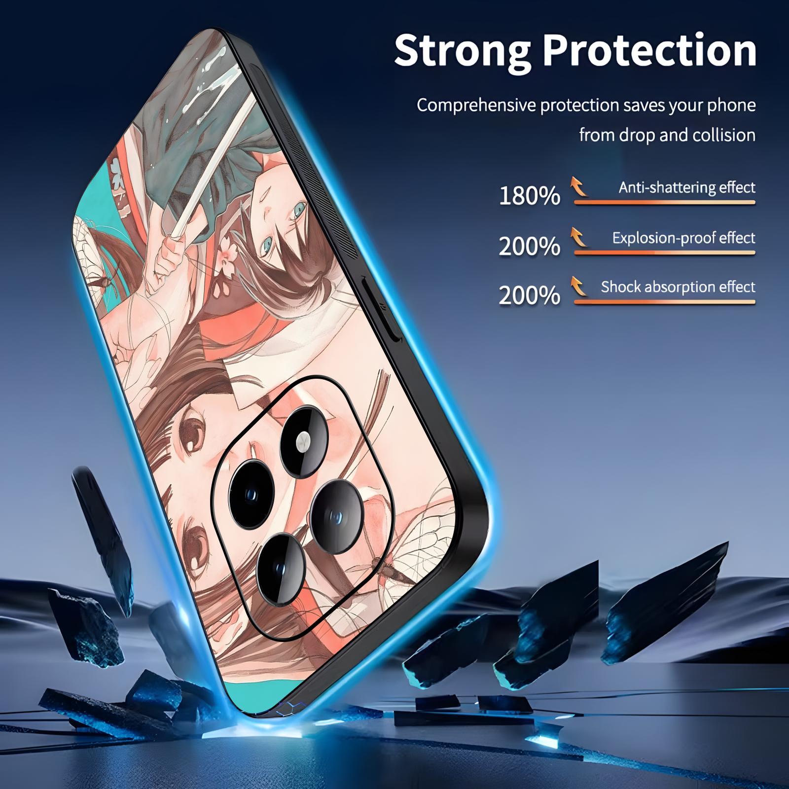Anime Noragami  Phone Case For - Phone Case Anime 评论和价格