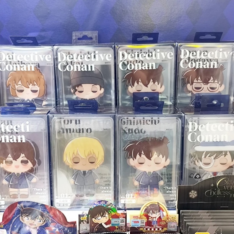 Kayou Official Licensed Detect - Anime Merchandise Licensing 评论和价格