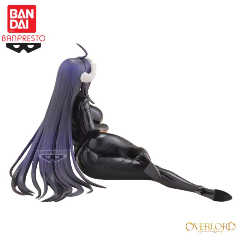 In Stock Original 100% Genuine - Overlord Anime Merchandise 评论和价格