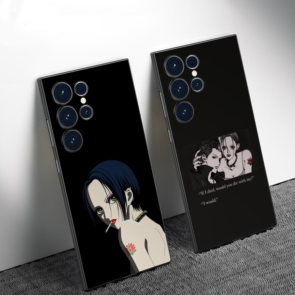 Anime Nana Osaki Phone Case Fo - Phone Case Anime 评论和价格