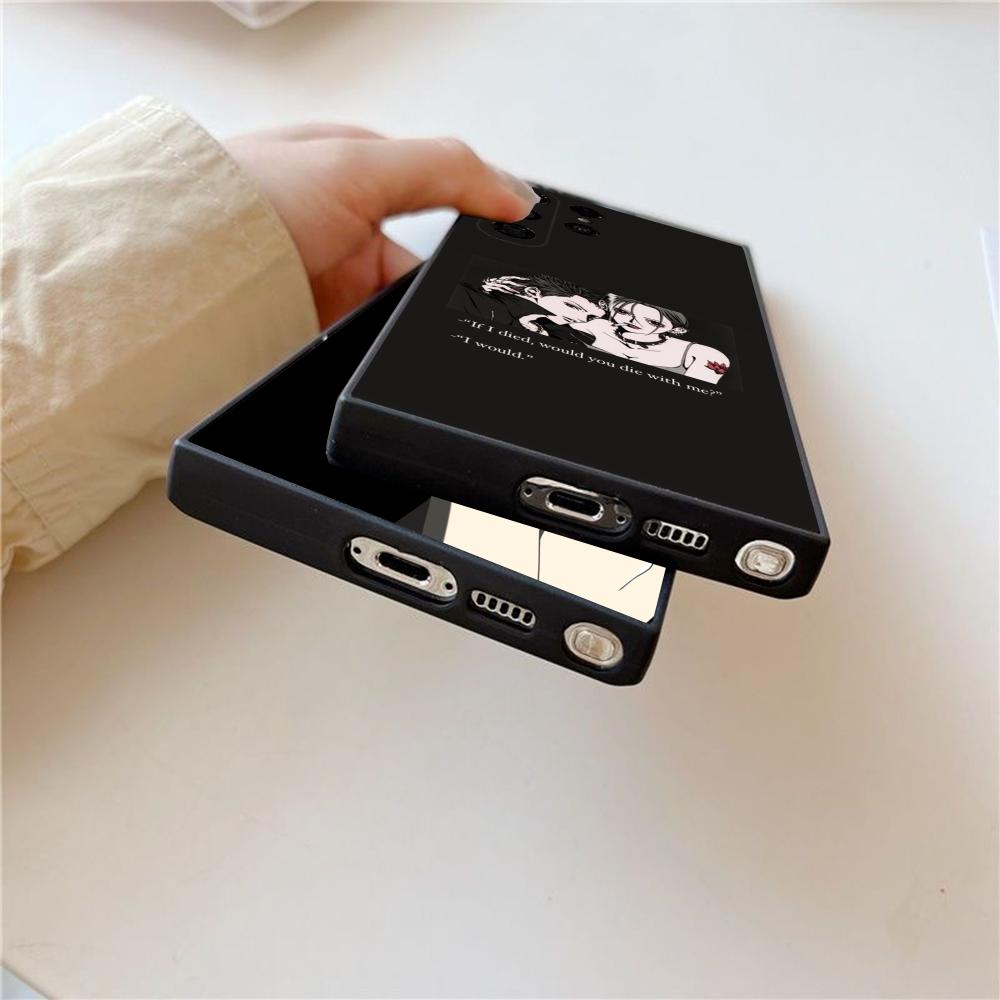 Anime Nana Osaki Phone Case Fo - Phone Case Anime 评论和价格