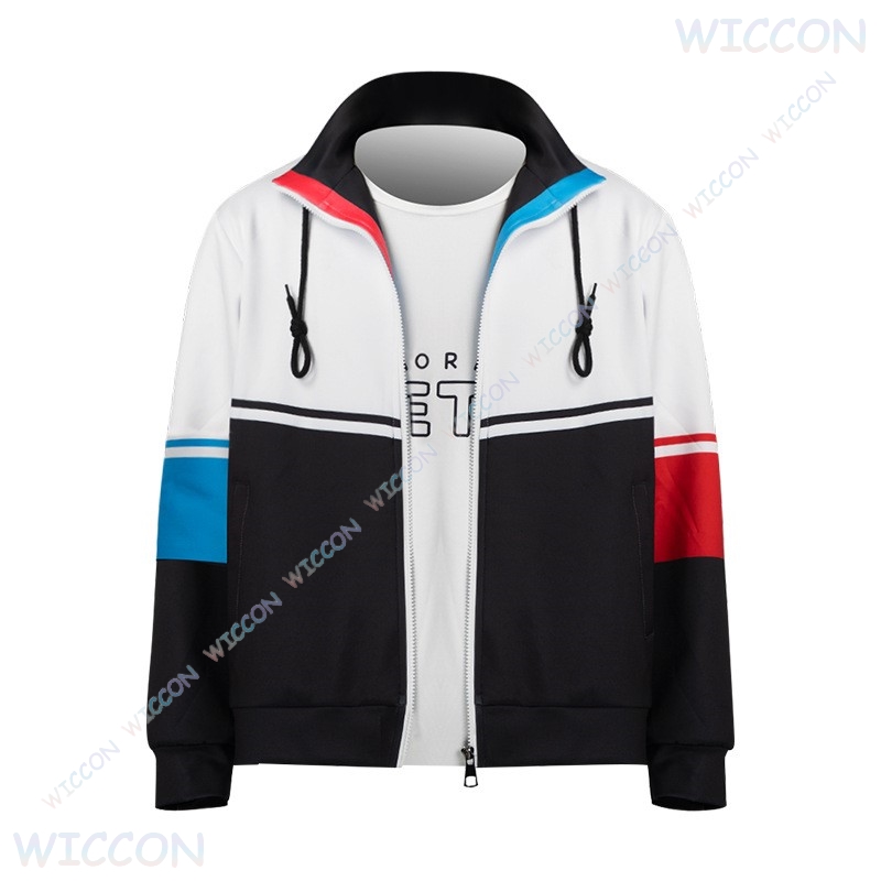 Valorant Jett Cosplay Jacket T - Windbreaker Anime Merchandise 评论和价格