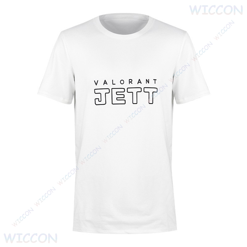 Valorant Jett Cosplay Jacket T - Windbreaker Anime Merchandise 评论和价格