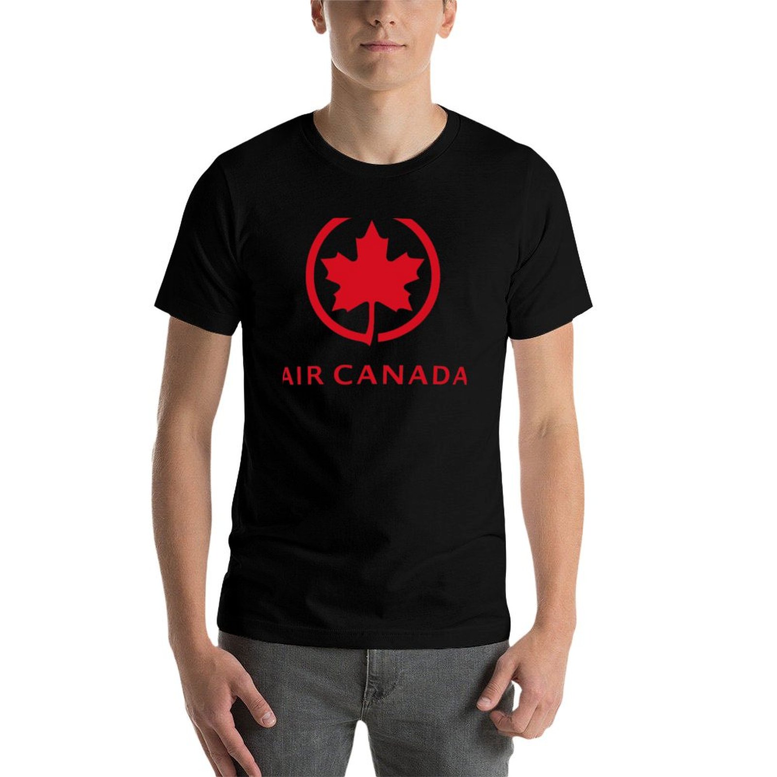 BEST SELLER - Air Canada Merch - Anime Merchandise T Shirt 评论和价格
