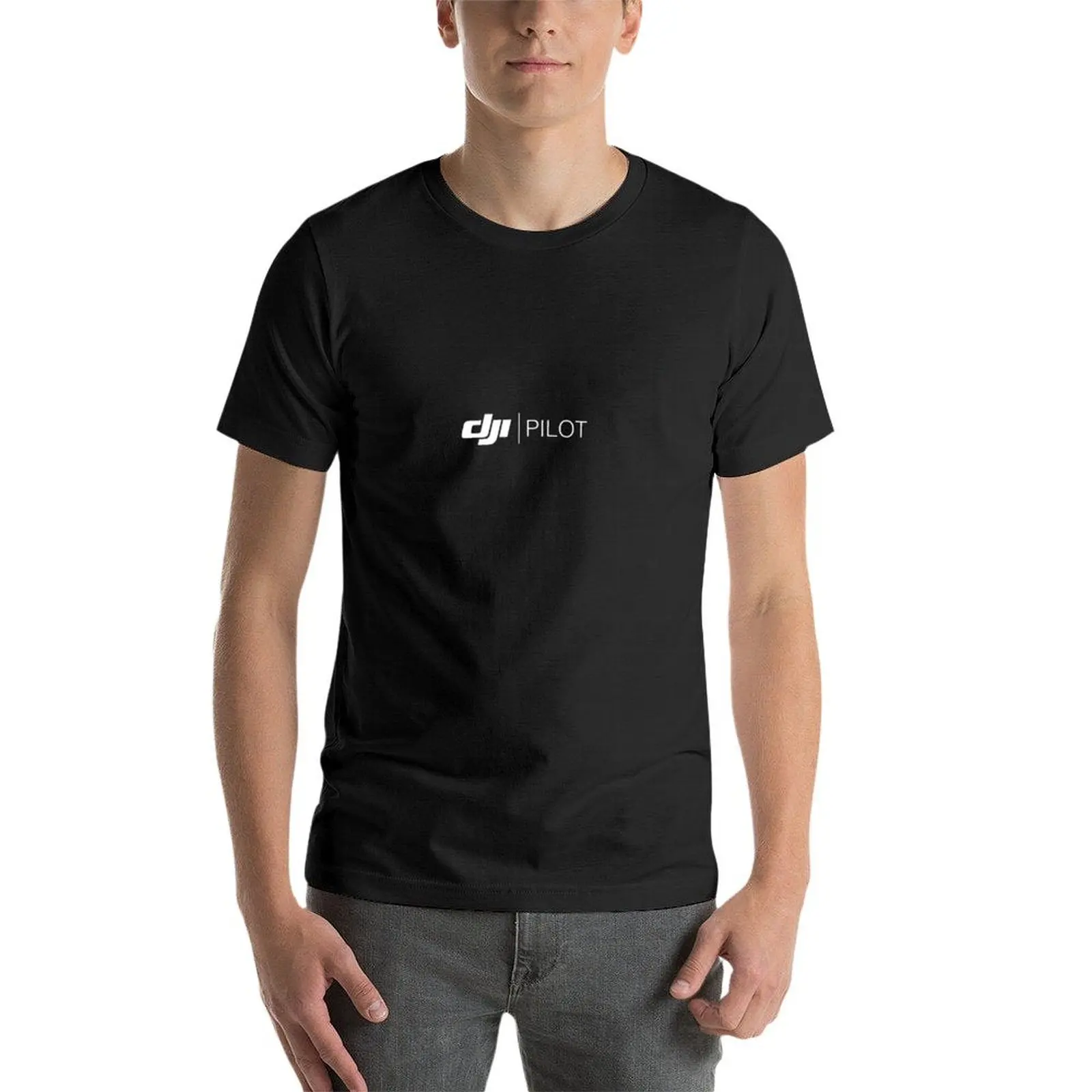 Best Seller - DJI Pilot Mercha - Anime Merchandise T Shirt 评论和价格