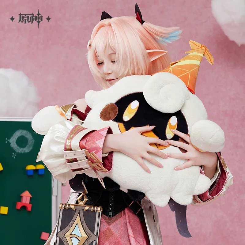 [Pre-order] Official Genshin I - Anime Merchandise Licensing 评论和价格