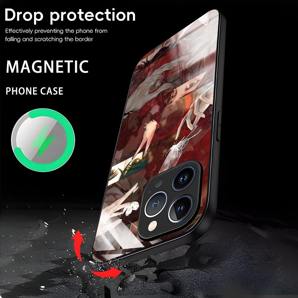 Hot anime Heaven Official's Bl - Phone Case Anime 评论和价格