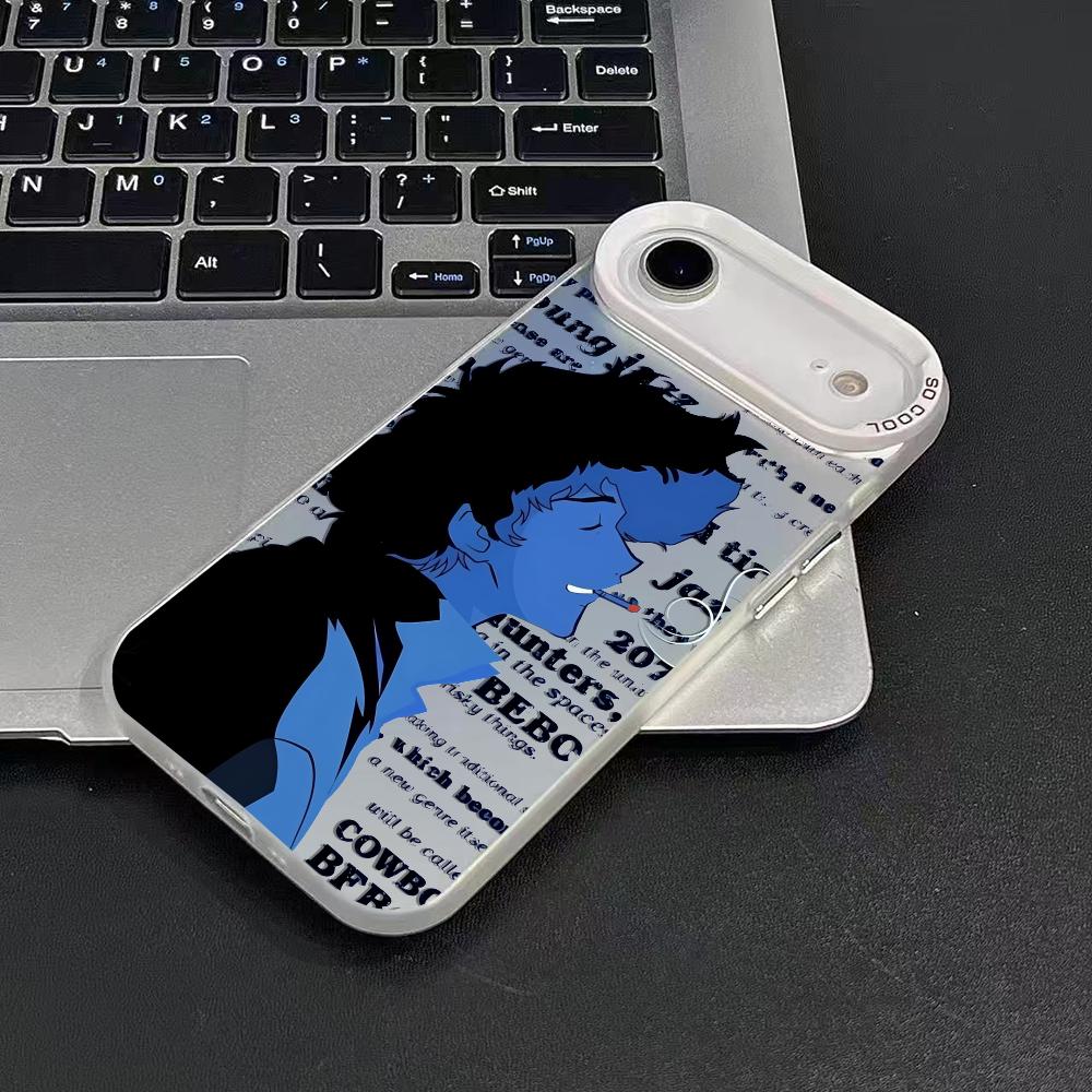C-Cowboy Anime B-Bebop Phone C - Phone Case Anime 评论和价格