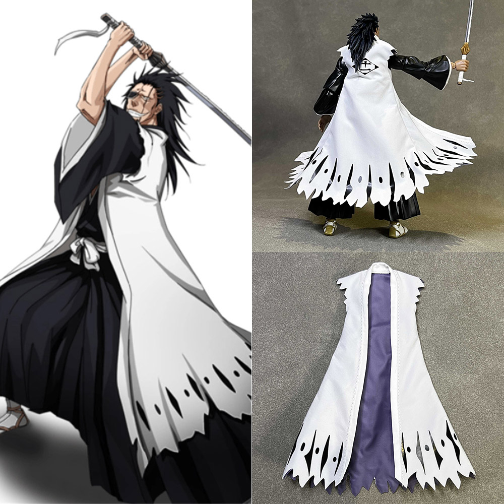 1/12 Scale Classic Japanese An - Windbreaker Anime Merchandise 评论和价格