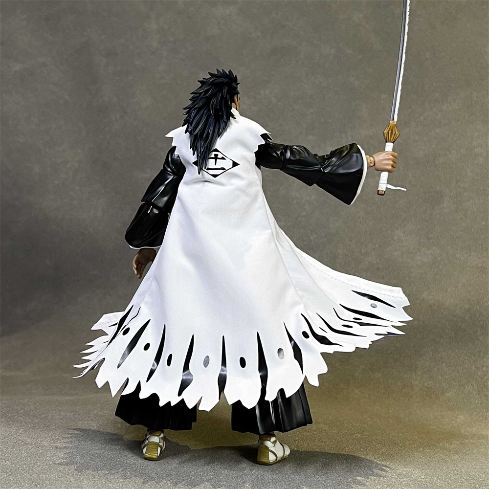 1/12 Scale Classic Japanese An - Windbreaker Anime Merchandise 评论和价格