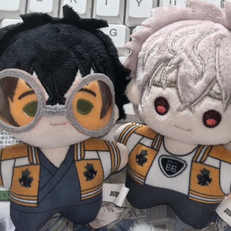 Aniplex Wind Breaker Lion Head - Windbreaker Anime Merchandise 评论和价格
