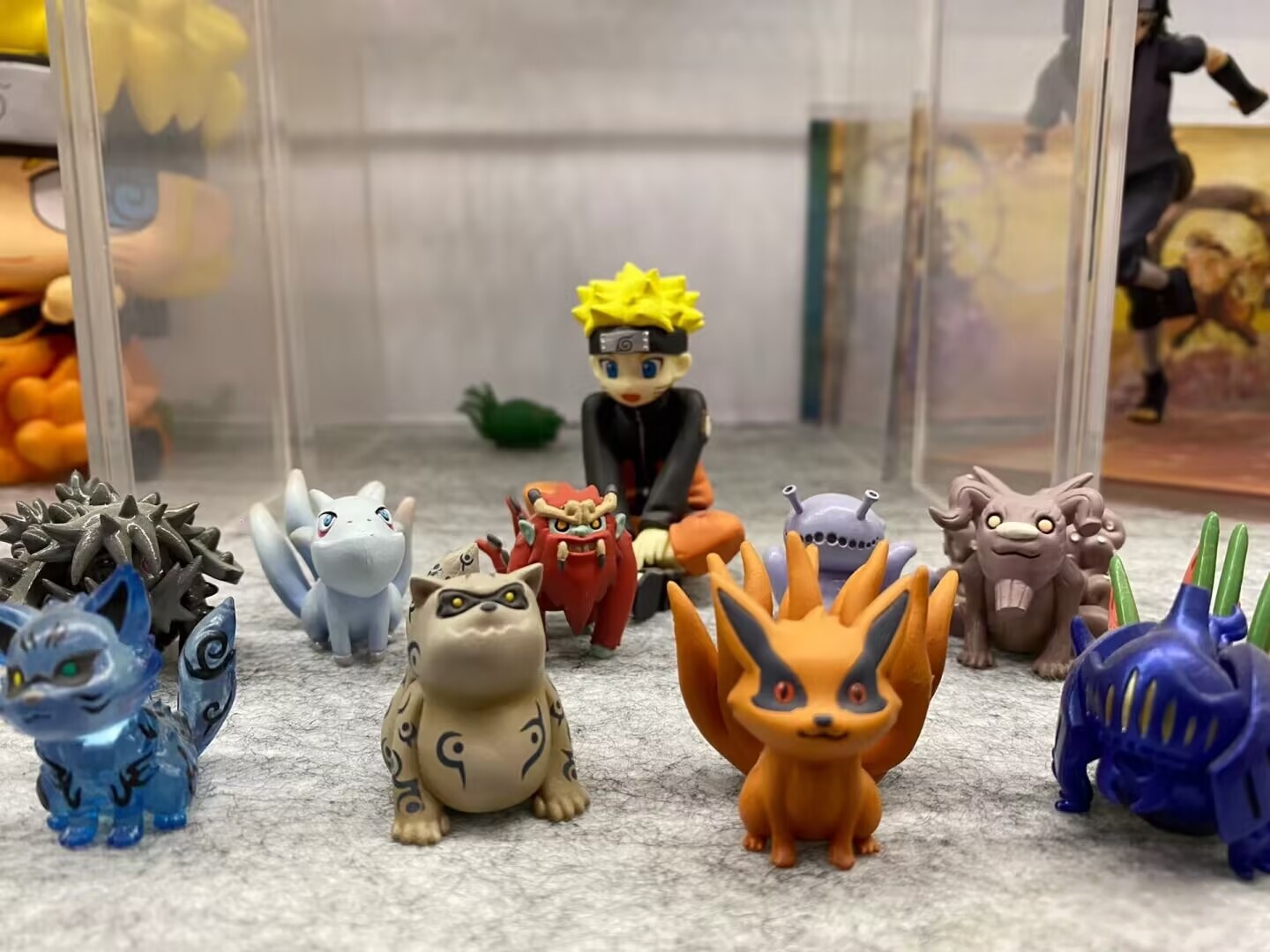 New in Stock MegaHouse 84589 G - Anime Merchandise Naruto 评论和价格