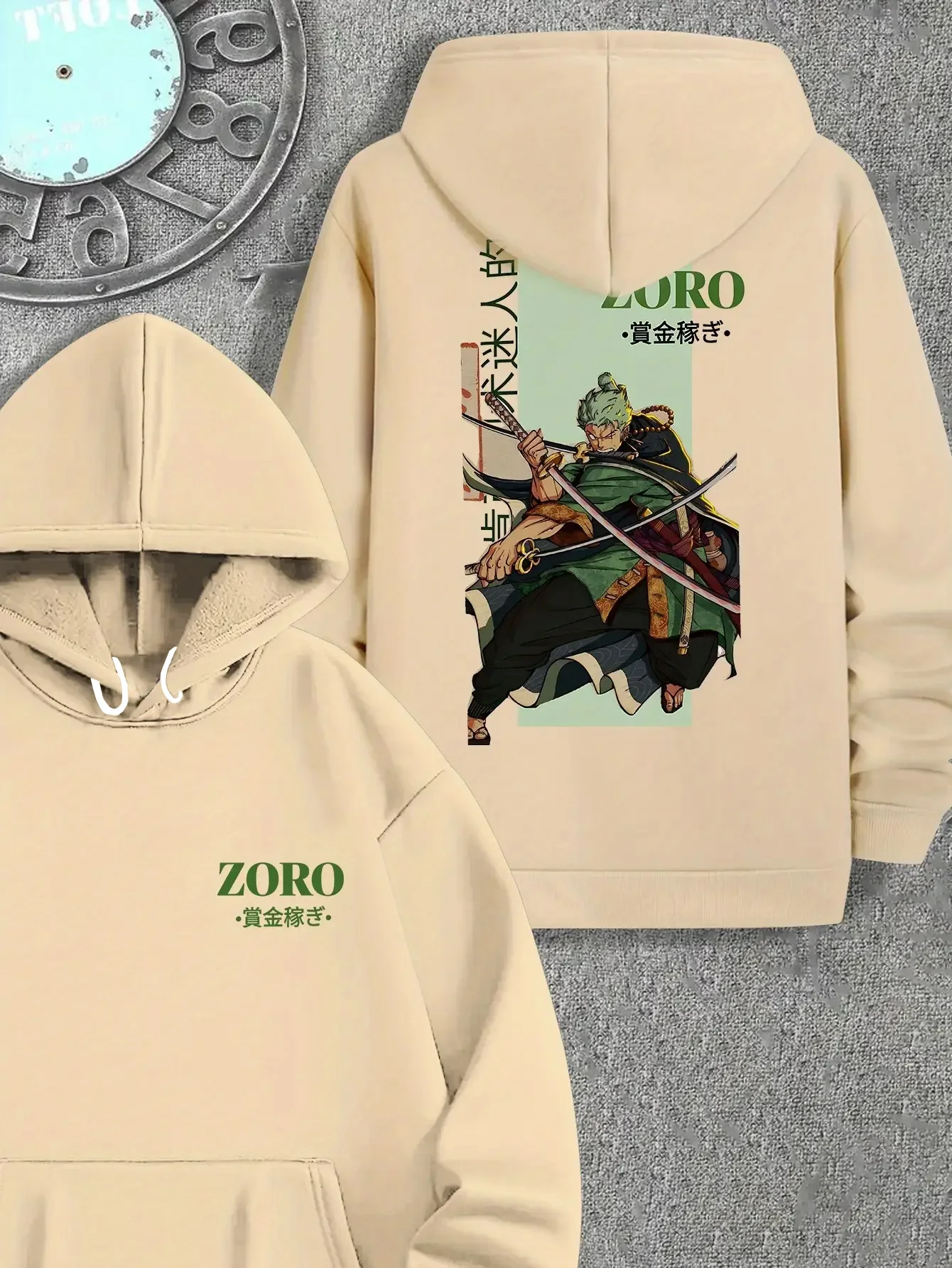 One Piece Chopper Q-Version Pr - Anime Merchandise T Shirt 评论和价格